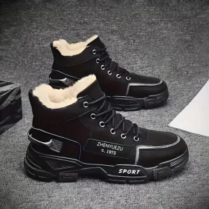 Buy them now. Limited offer. The hottest snow boots for a great price.
