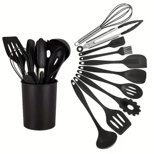 High-quality silicone kitchen utensils at competitive prices.