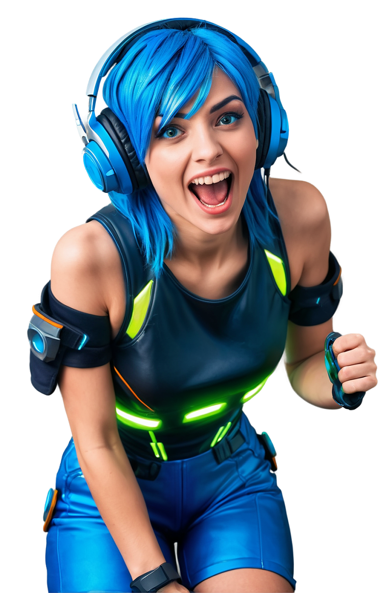 Killer gaming gear and cool cheap accessories.