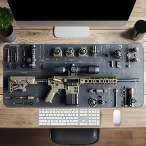Extraordinary Offer on Extra-Large Gaming Mouse Pad.