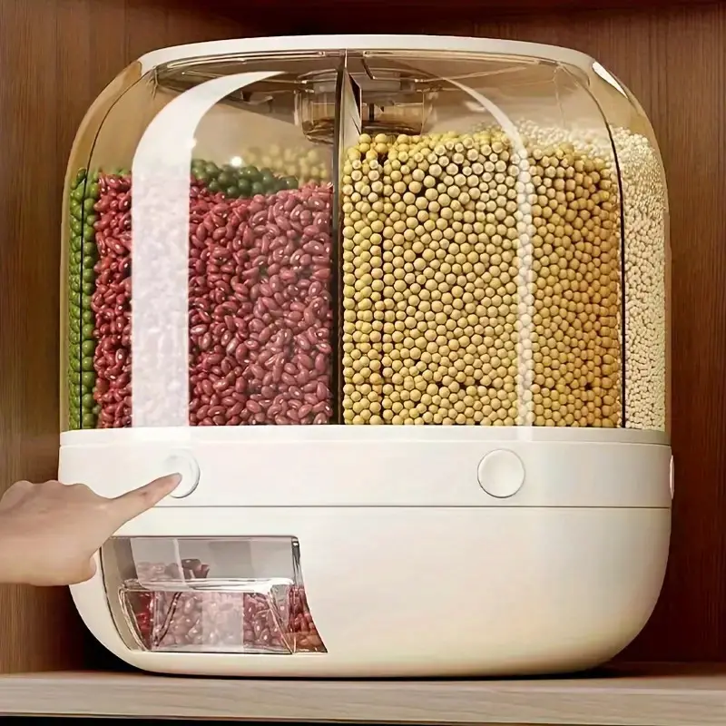 Achieve consistent portions every time. The essential food storage solution for every kitchen. Exceptional value with our low-priced super deal.