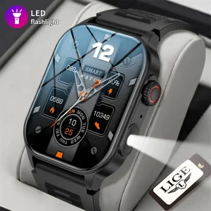Best Smartwatch deal, Multifunctional and Wireless.