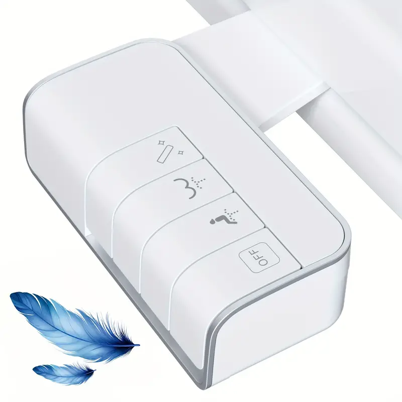 Ultra easy to install bidet attachment. Best offer seen anywhere!